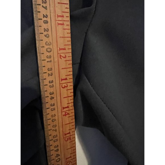 Grand Slam Golf Shorts Mens 42 Gray Relaxed Pockets Mid Rise Polyester - Picture 3 of 10